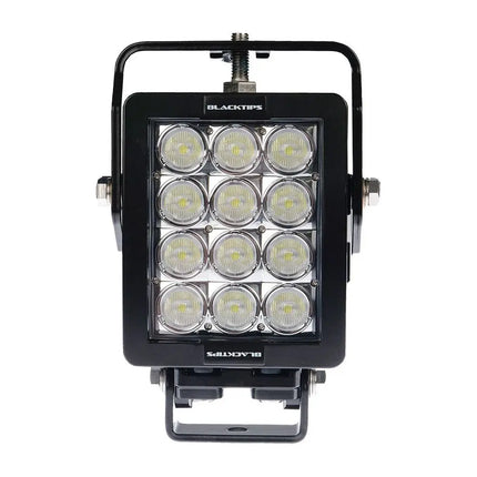 Blacktip 12 - LED-Arbeitsscheinw. 12/24V - BLB071260 - 1 - Stück Diverse
