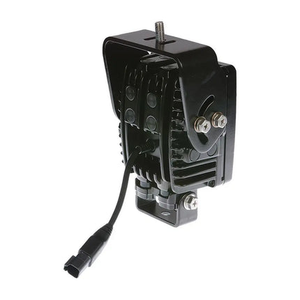 Blacktip 12 - LED-Arbeitsscheinw. 12/24V - BLB071260 - 1 - Stück Diverse