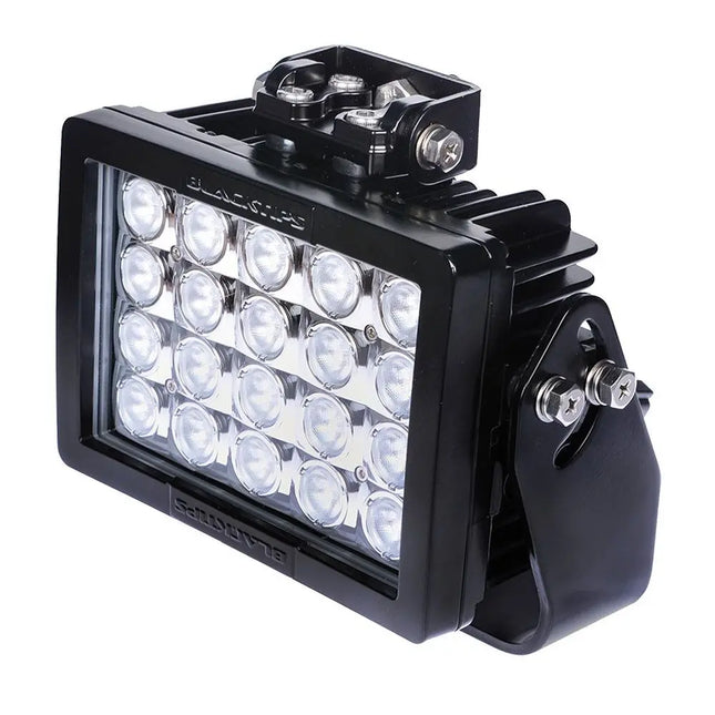 BLACKTIP 20 - LED-Arbeitsscheinwerfer 12/24 V - BLB072060 - 1 - Stück Diverse
