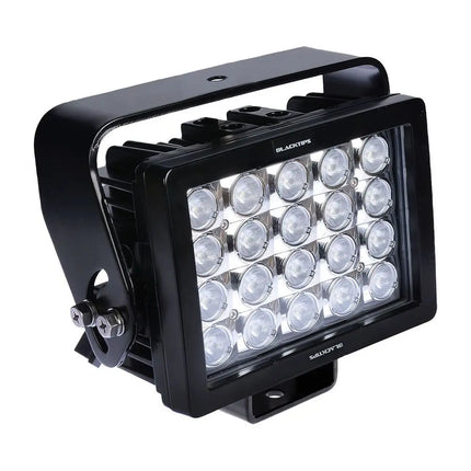 BLACKTIP 20 - LED-Arbeitsscheinwerfer 12/24 V - BLB072060 - 1 - Stück Diverse