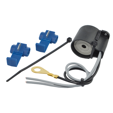 BAAS - Mini-Blinksummer 6/12 V