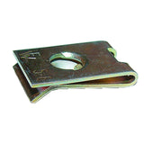 Sortiment Blechmuttern ø3.5 - 6.5mm 8537