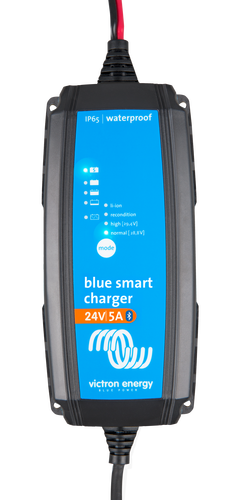 Victron - Batterieladegerät 24 V 5 A, IP65