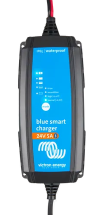 Victron - Batterieladegerät 24 V 5 A, IP65 Victron