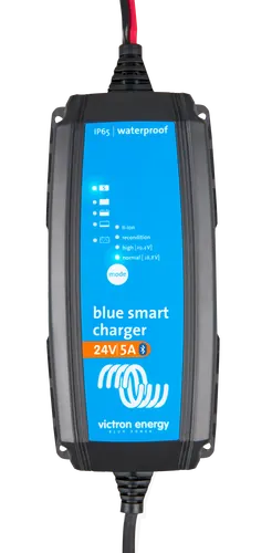 Victron - Batterieladegerät 24 V 5 A, IP65 - 1 - Stück Victron