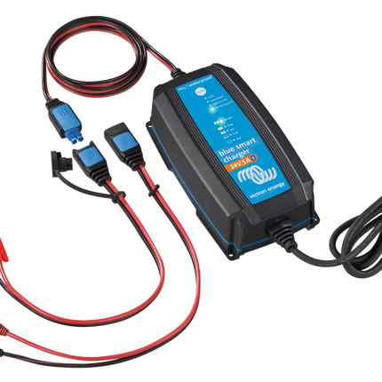 Victron - Batterieladegerät 24 V 5 A, IP65 Victron