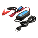 Victron - Batterieladegerät 6/12 V 1.1 A, IP65 BlueSmart6/12V1.1AIP65