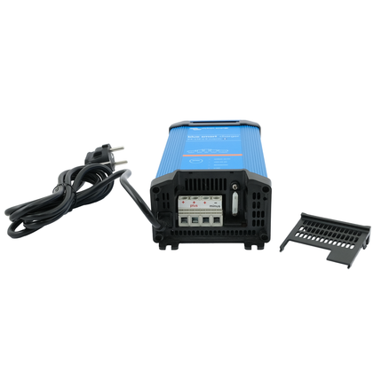 Victron - Batterieladegerät 24 V 16 A, IP22 BlueSmart24V16A/3 - Hischier Auto AG