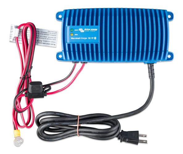 Victron - Batterieladegerät 12 V 25 A, IP67 - 1 - Stück Victron