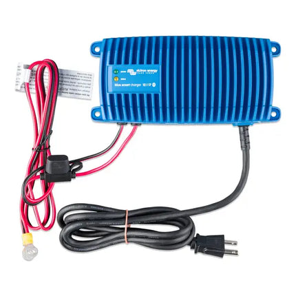 Victron - Batterieladegerät 12 V 13 A, IP67 - 1 - Stück Victron