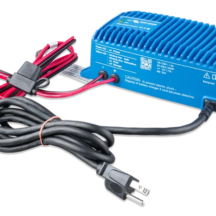Victron - Batterieladegerät 12 V 25 A, IP67 Victron