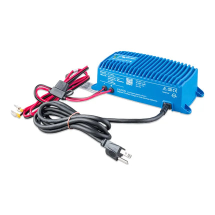 Victron - Batterieladegerät 12 V 13 A, IP67 - 1 - Stück Victron