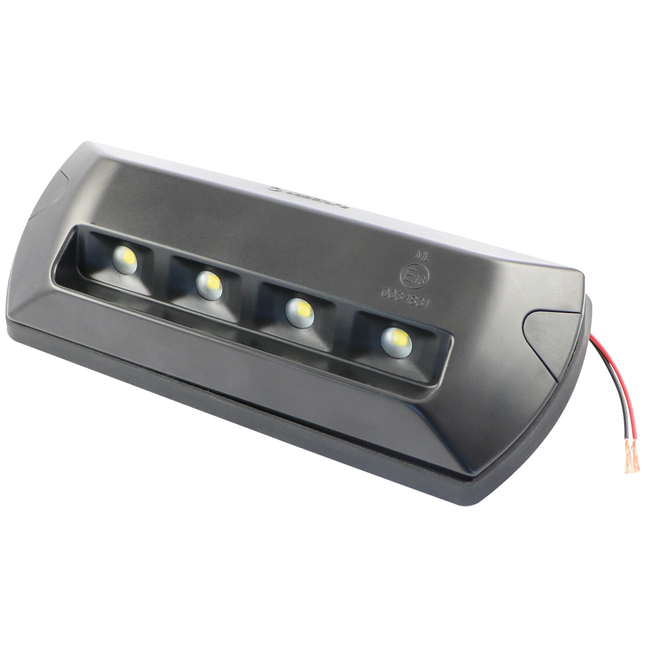 LED-Manövrierlicht Banksman BM3 12/24 V BM3