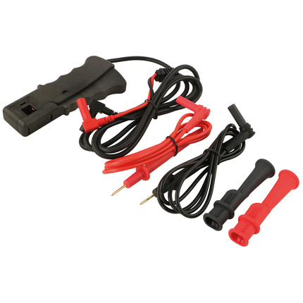 BRYMEN Professionelles Automotive Digital Multimeter CAT II BM319S - Hischier Auto AG