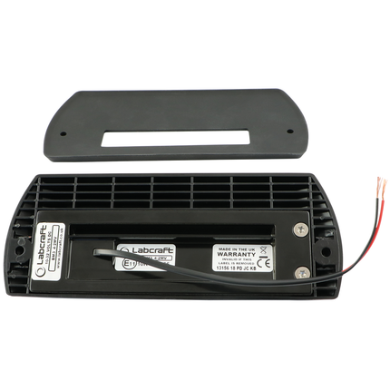 LED-Manövrierlicht Banksman BM3 12/24 V