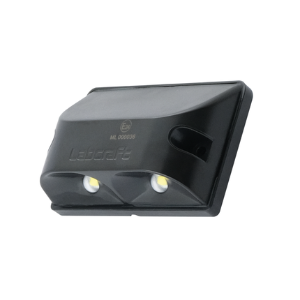 LED-Manövrierlicht Banksman BM4 12/24 V