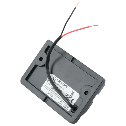 LED-Manövrierlicht Banksman BM4 12/24 V