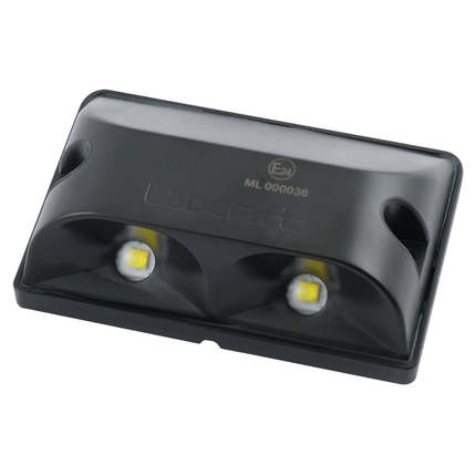 LED-Manövrierlicht Banksman BM4 12/24 V