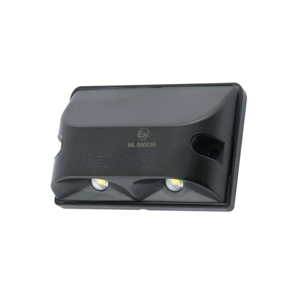 LED-Manövrierlicht Banksman BM4 12/24 V