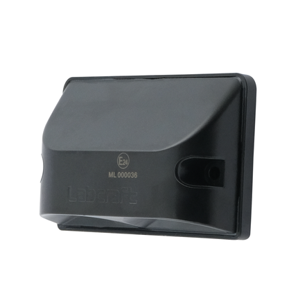 LED-Manövrierlicht Banksman BM4 12/24 V