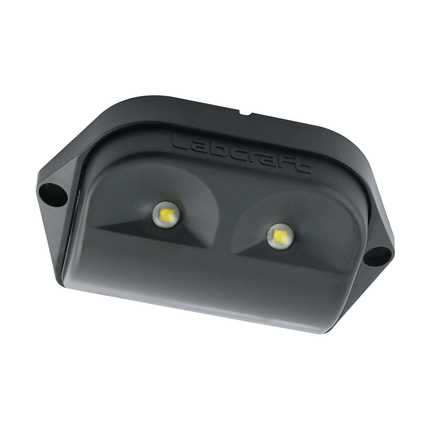 LED-Manövrierlicht Banksman BM6 12/24 V