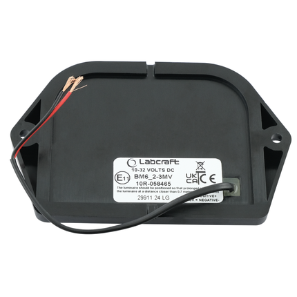 LED-Manövrierlicht Banksman BM6 12/24 V