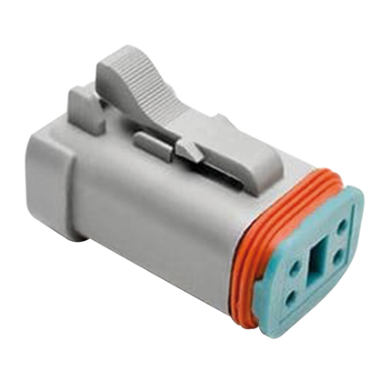 Data Panel - Blindstecker xtremeDB-Module - E/A-Anschlüsse