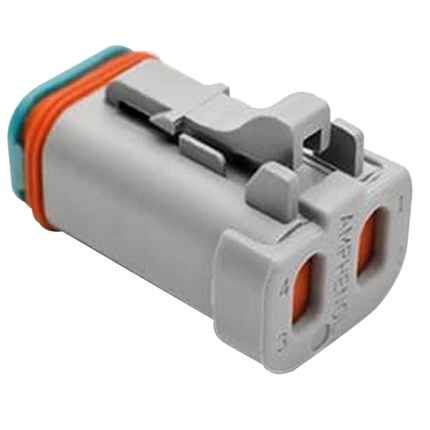 Data Panel - Blindstecker xtremeDB-Module - E/A-Anschlüsse