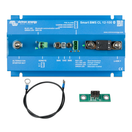 Victron - BMS Batterie Management System mit Bluetooth - 1 - Stück Victron