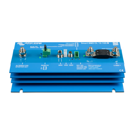 Victron - BMS Batterie Management System mit Bluetooth - 1 - Stück Victron