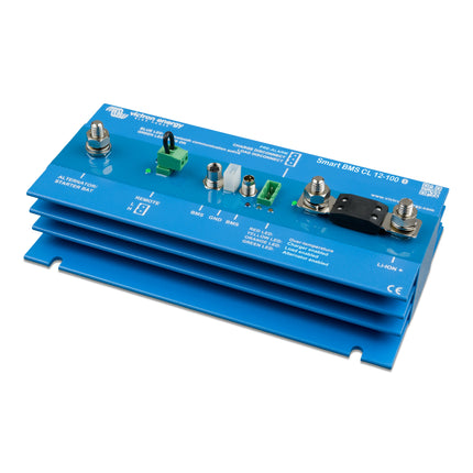 Victron - BMS Batterie Management System mit Bluetooth - 1 - Stück Victron