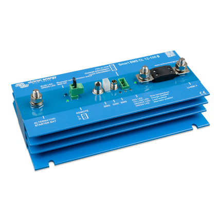 Victron - BMS Batterie Management System mit Bluetooth - 1 - Stück Victron