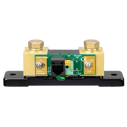 Victron - Batterie-Monitor BMV700 BMV700 - Hischier Auto AG