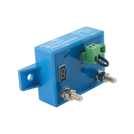 Victron - Smart Battery-Protect 12/24 V 65 A BP12/24/65ASmart - Hischier Auto AG