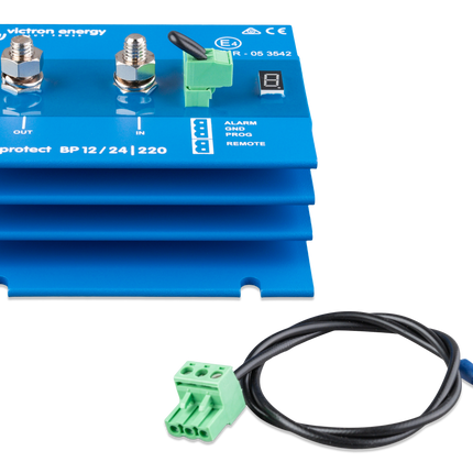 Victron – Batterieschutz, 12/24 V, 220 A