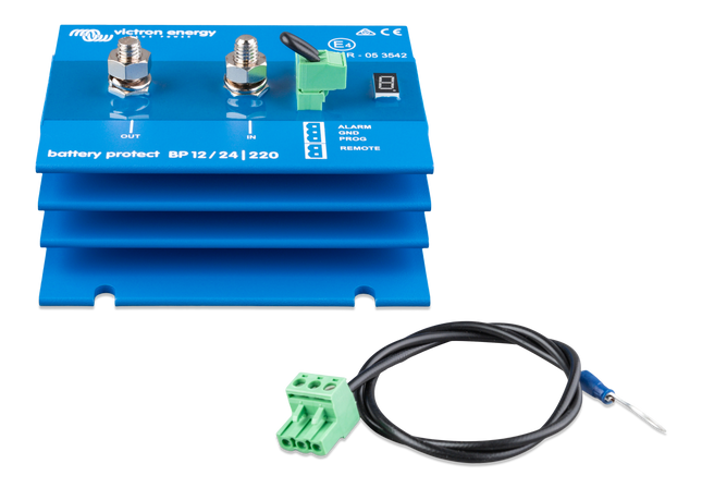 Victron – Batterieschutz, 12/24 V, 220 A