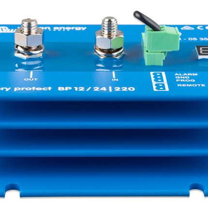 Victron – Batterieschutz, 12/24 V, 220 A