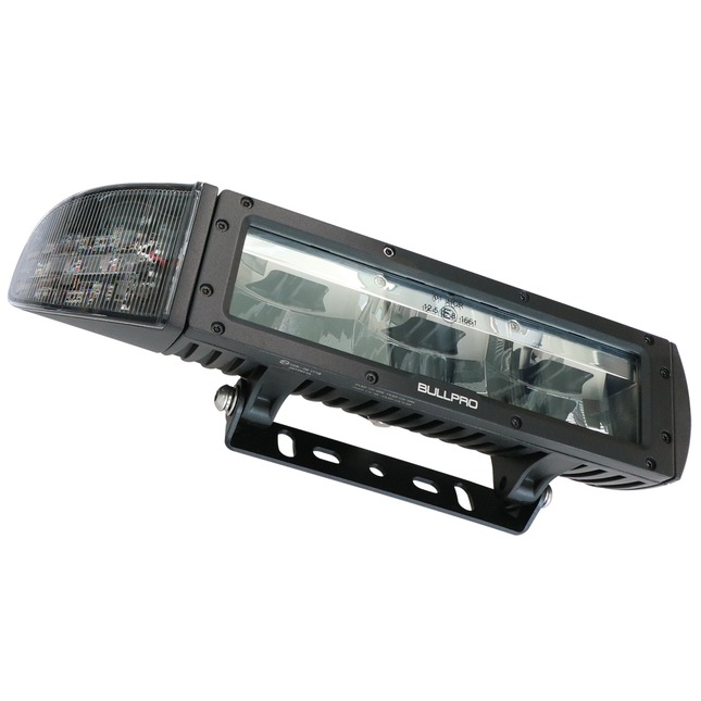 LED-Hauptscheinwerfer rechts mit autom. Heizung BP5004
