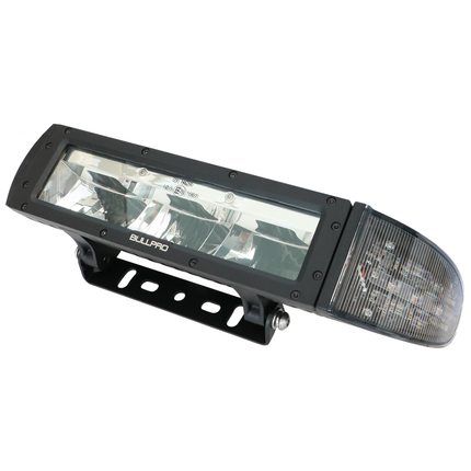 LED-Hauptscheinwerfer links mit autom. Heizung