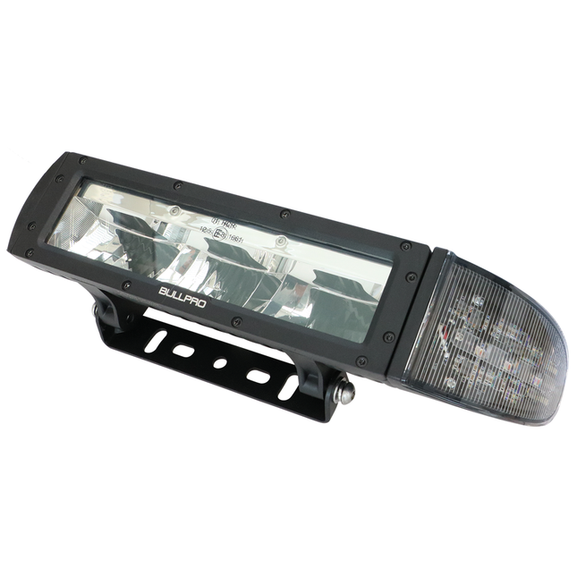 LED-Hauptscheinwerfer links mit autom. Heizung BP5005
