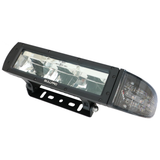 LED-Hauptscheinwerfer links mit autom. Heizung BP5005