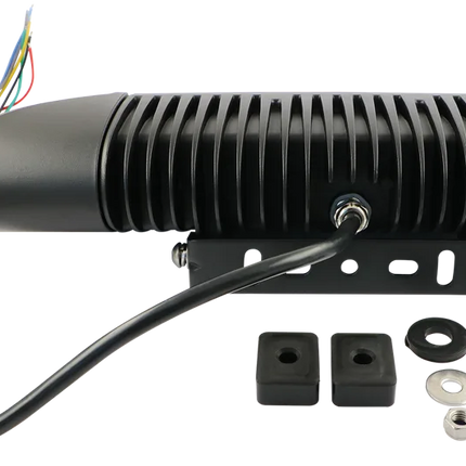 LED Hauptscheinwerfer beheizbar mit Blinker, links Hischier Auto AG