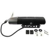 LED-Hauptscheinwerfer rechts mit autom. Heizung BP5004