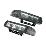 LED-Hauptscheinwerferset mit autom. Heizung BP5010