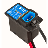 Victron - LED-Batterieladestandanzeige Einbau 12 V, Sicherung 30 A BPC900110114