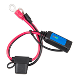 Victron - LED-Batterieladestandanzeige 12 V, Sicherung 30 A BPC900120114