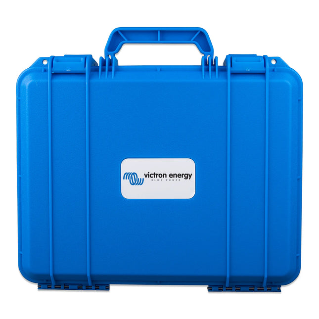 Victron - Kunststoff-Koffer für Batterieladegeräte - 1 - Stück Victron