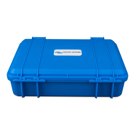 Victron - Kunststoff-Koffer für Batterieladegeräte - 1 - Stück Victron