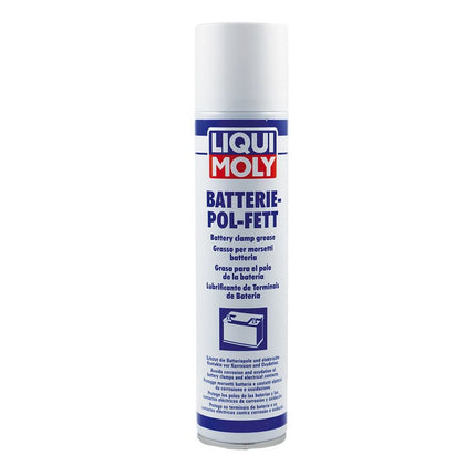 LIQUI MOLY Batterie-Pol-Fettspray BPF3141 - Hischier Auto AG