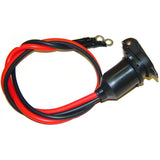 Bikestart Steckdose mit Kabel 6.0mm2 BS10